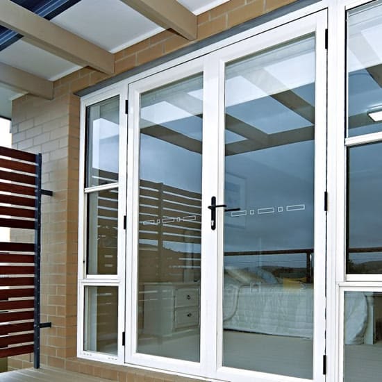 Aluminium product